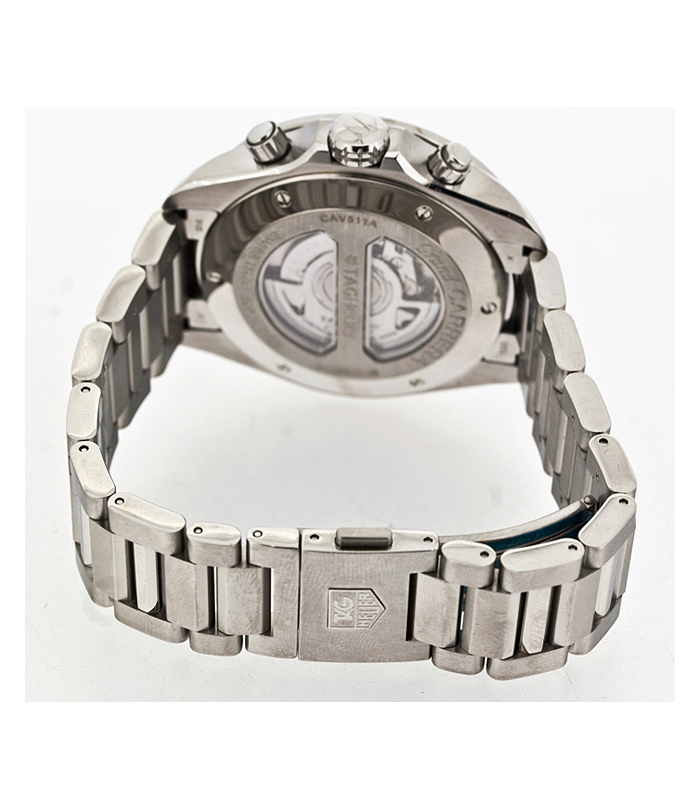 TAG Heuer CAV511A.BA0902